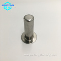 high precision stainless steel deep draw stamping